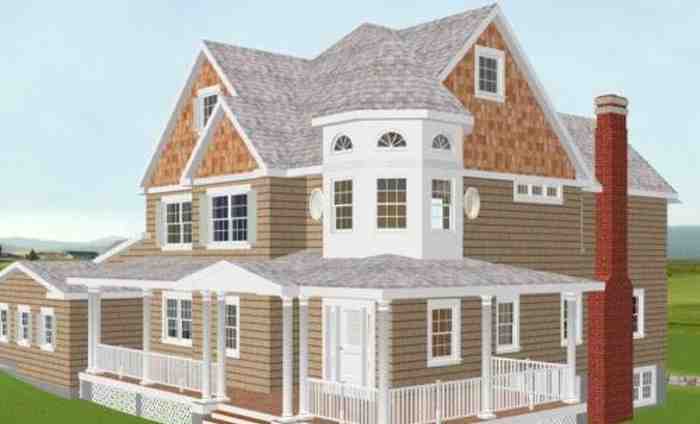 MCPHEE Architectural Design