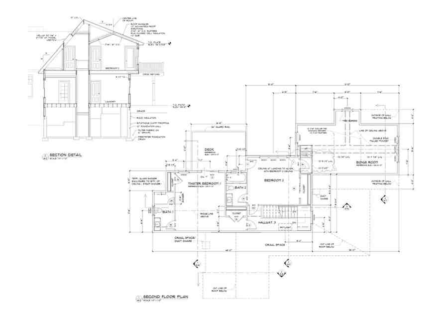 Site Development Services