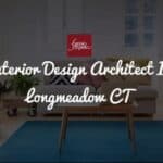 Interior design architect in longmeadow ct