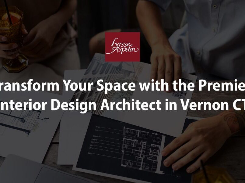 design architecture in vernon ct