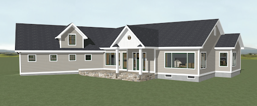 architecture services in Massachusetts