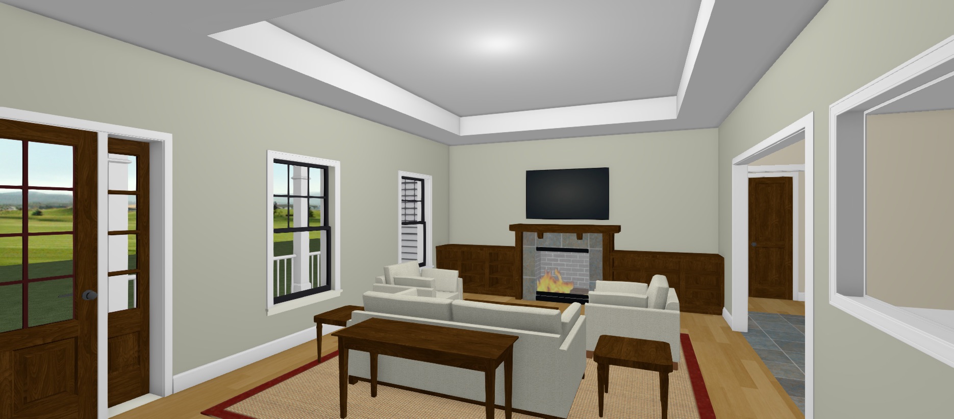 Great Room