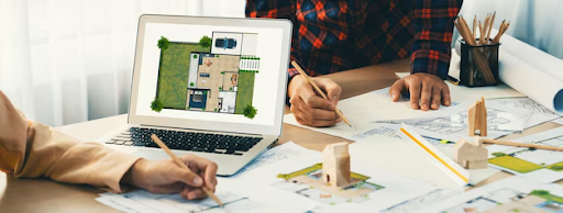Design Architecture in Somers, CT