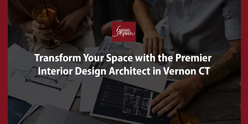 interior design architect in vernon ct