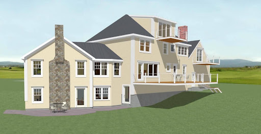 interior design architect in Massachusetts