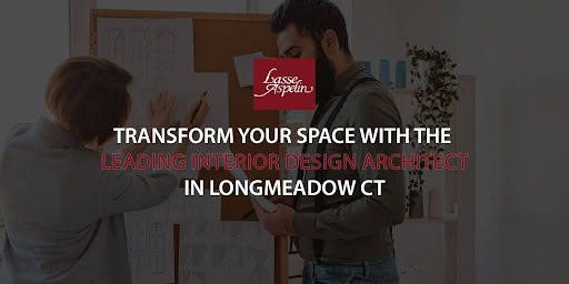 Interior design architect in longmeadow ct