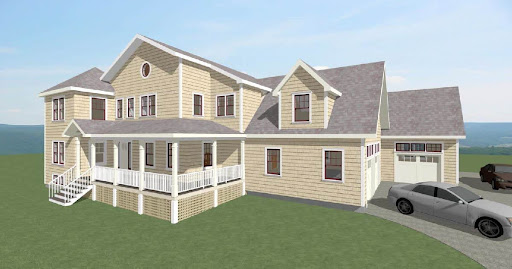 house architects