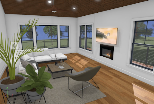 residential architect willington connecticut