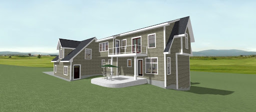 architectural design firms storrs connecticut