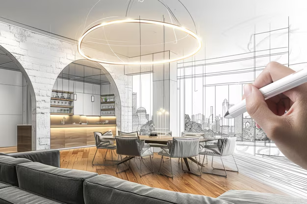 interior design architect