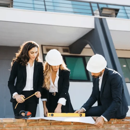 Architecture Services