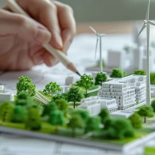 Architecture Services