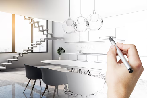 Interior Design Architect in Stafford Springs