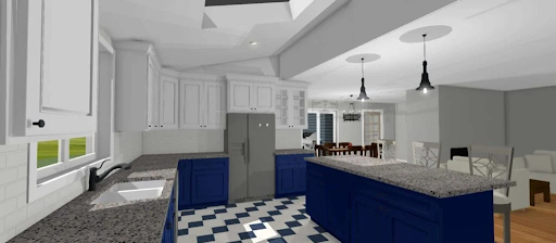 Interior Design Architect in Hartford, CT