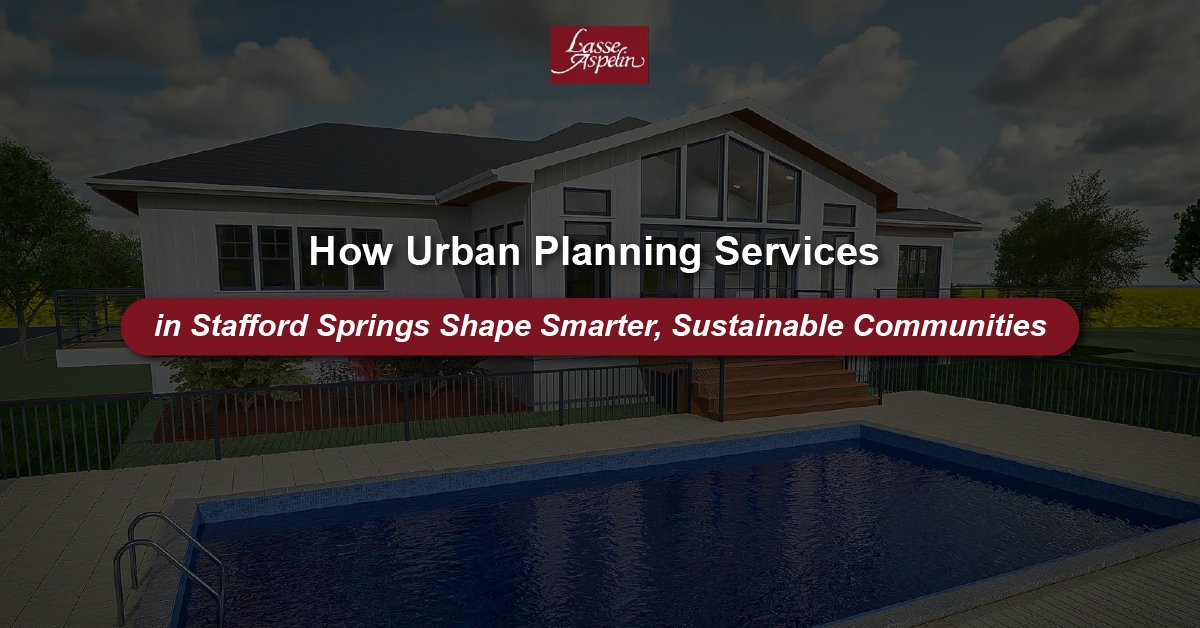 Urban Planning Services