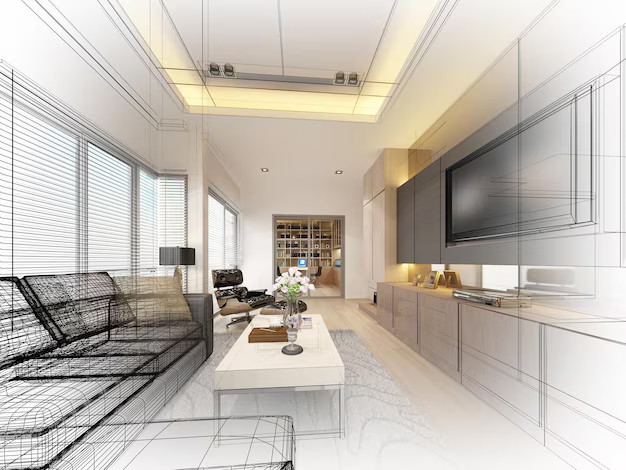 Interior Design Architect in Windsor Locks, CT