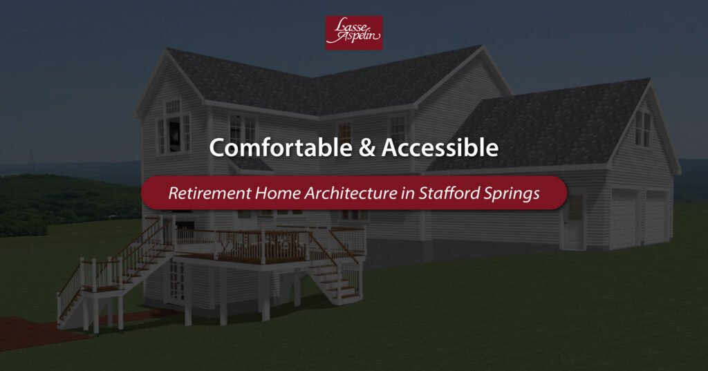 Retirement Home Architecture